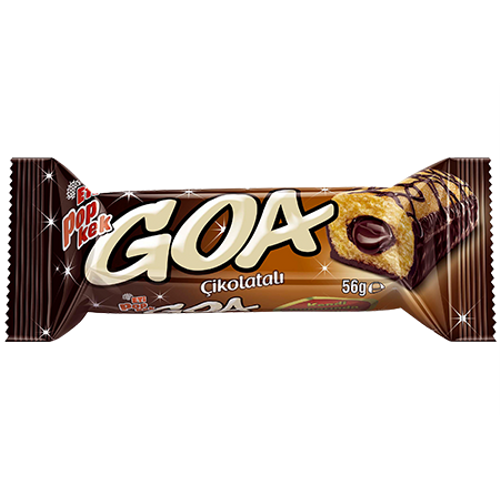 Popkek Goa �ikolatal�