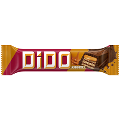 �lker Dido Karamel