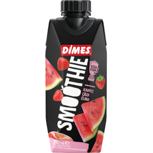 D�MES Karpuzlu Smoothie