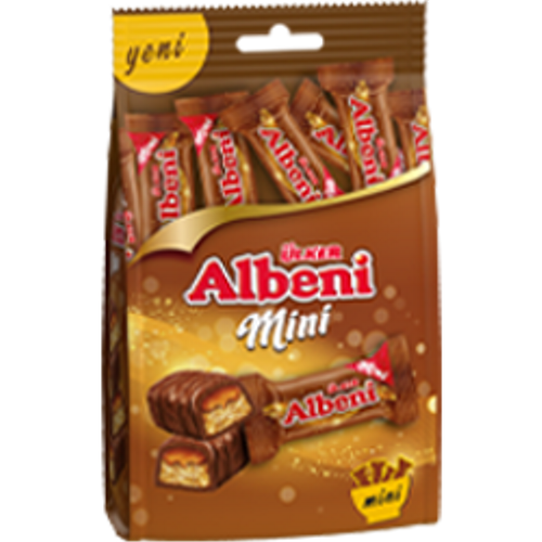 �lker Albeni Mini Paket