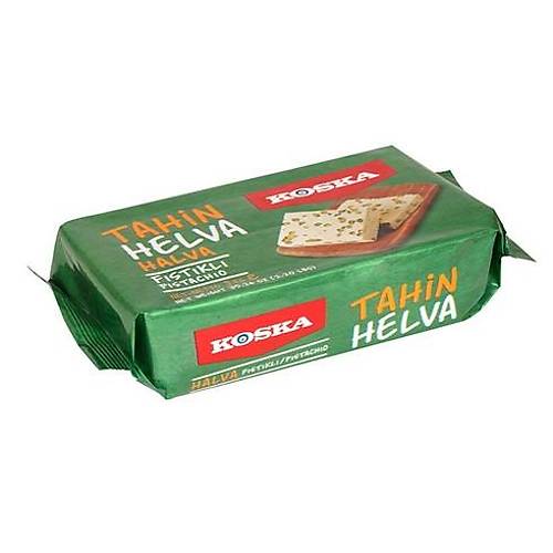 3 kg F�st�kl� Helva