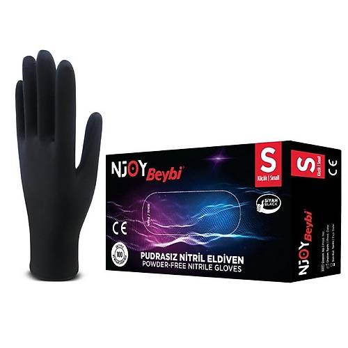 Nitril Eldiven