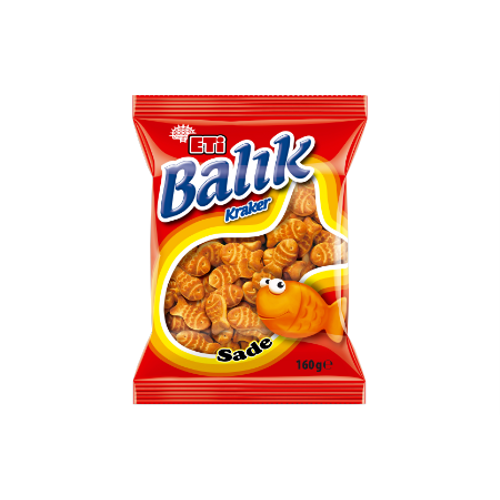 Bal�k Kraker