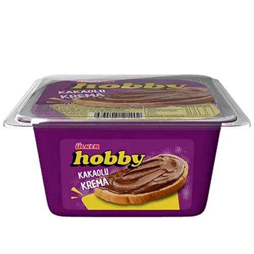 �lker Hobby Krem �ikolata 350 g