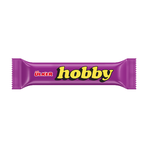 �lker Hobby 25 gr