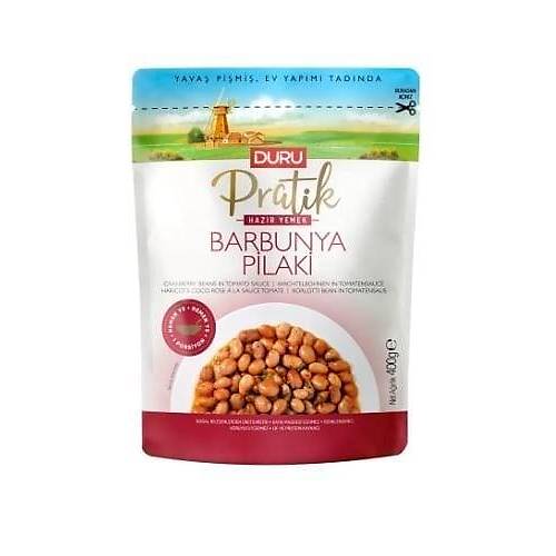 Duru Pratik Barbunya Pilaki 400g