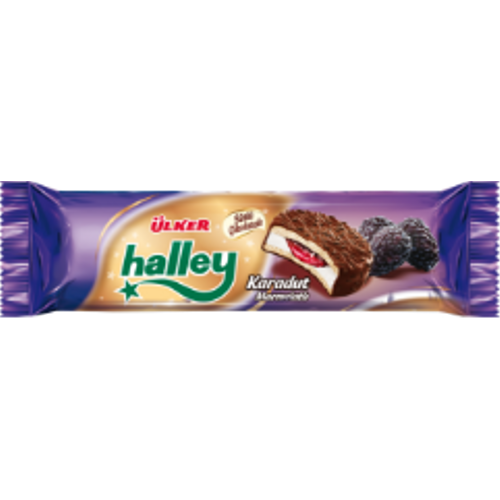 �lker Halley Mini At��t�rmal�k Karadutlu