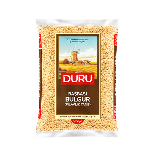 Ba�ba�� Bulgur 2000g