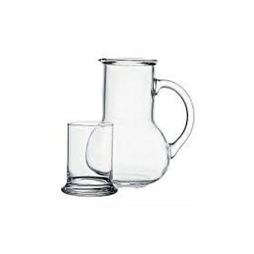 Pa�abah�e Oasis Bardakl� Ba�ucu S�rahi 1000 cc