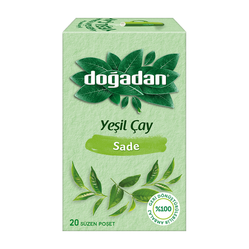 Do�adan Ye�il �ay