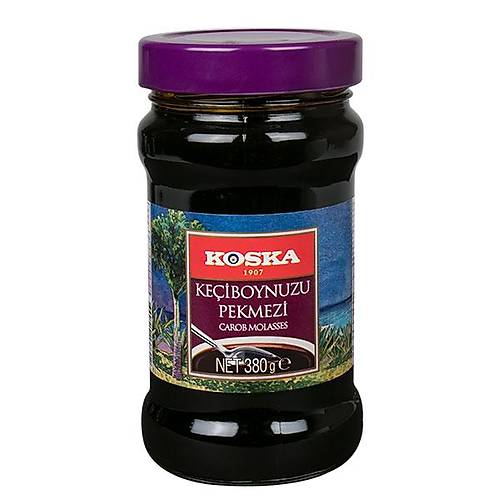 380 g Ke�iboynuzu (Harnup) Pekmezi