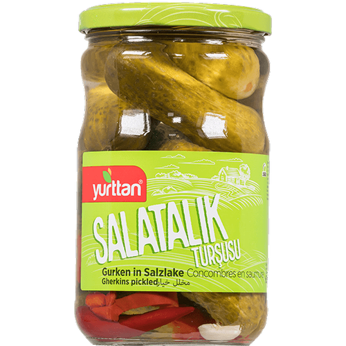 Salatal�k Tur�usu 660