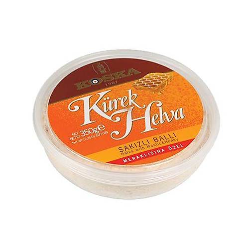 350 g Sak�zl� Ball� K�rek Helva