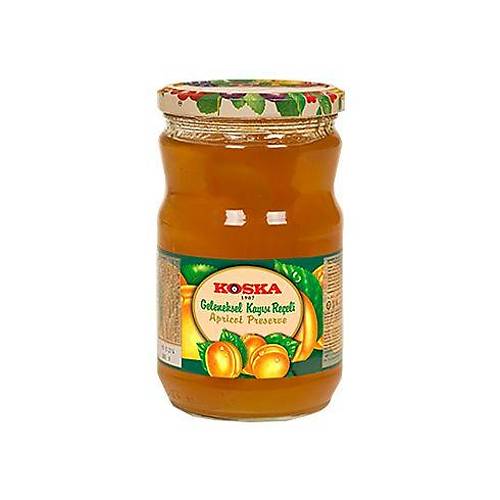 760 g Ekstra Geleneksel Kay�s� Re�eli