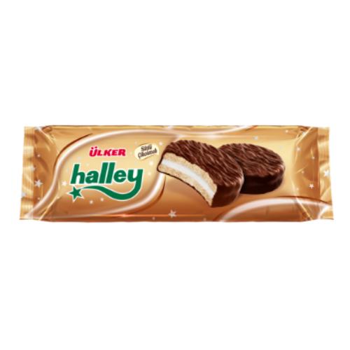 �lker Halley 240 g