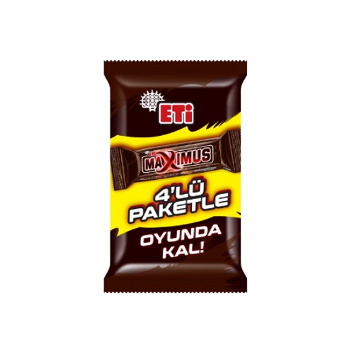 Maximus �oklu Paket