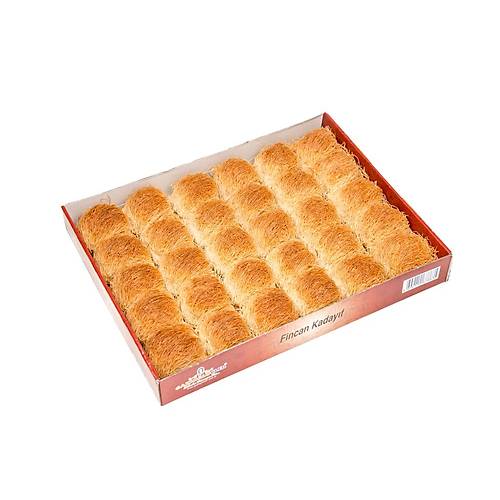 Fincan Kaday�f 800 gr