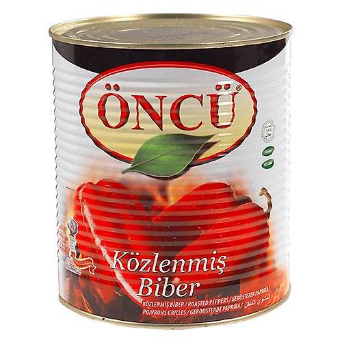 K�zlenmi� Biber 2900 g