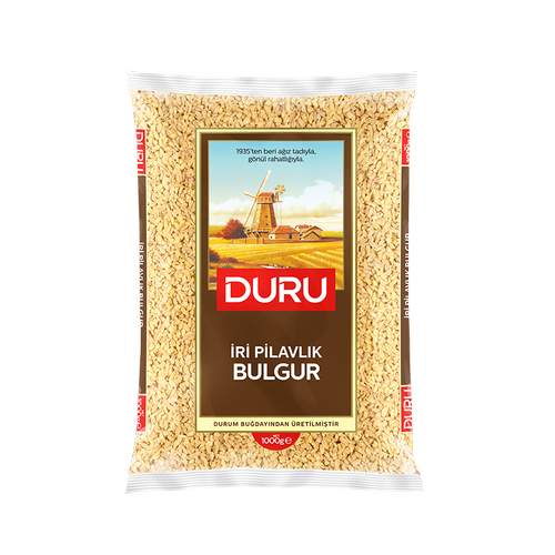 �ri Pilavl�k Bulgur 1000g
