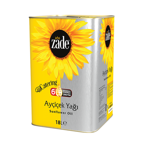 Catering 18 lt (Teneke)