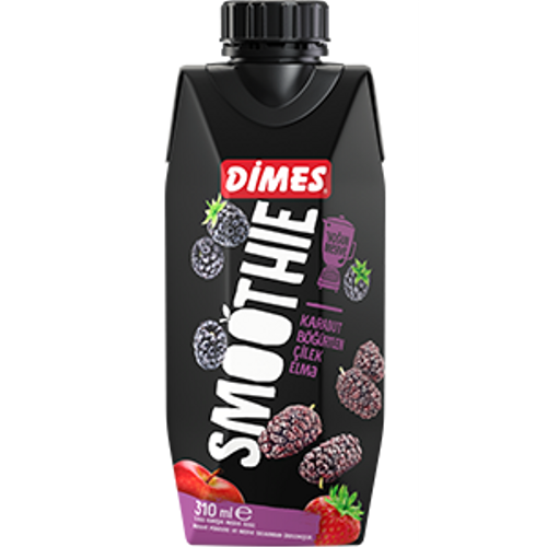 D�MES B���rtlenli Smoothie