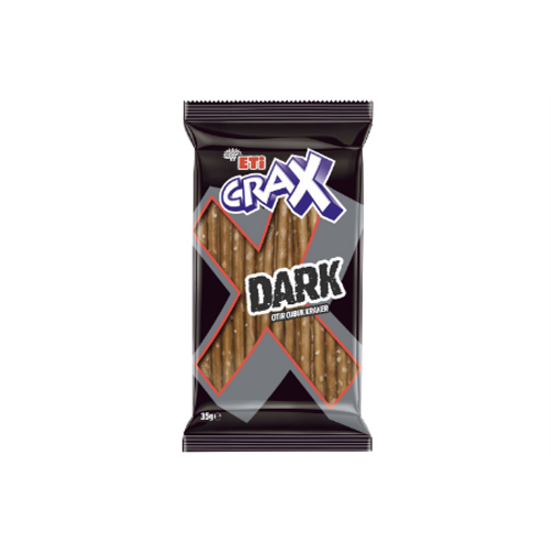 Crax Dark 35 gr