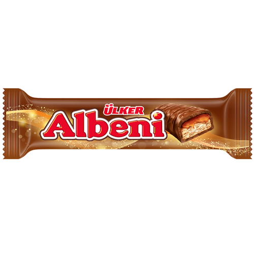 �lker Albeni