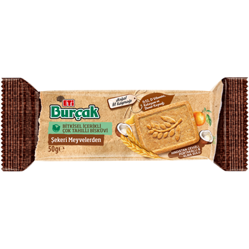 Bur�ak �ekeri Meyvelerden