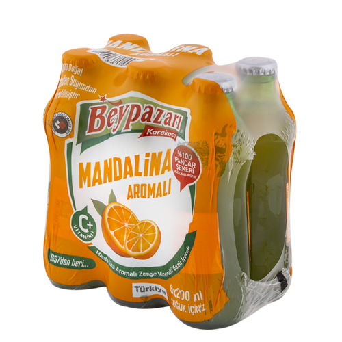 Beypazar� Mandalina Aromal�