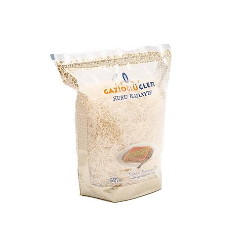 Kuru Kaday�f 500 gr