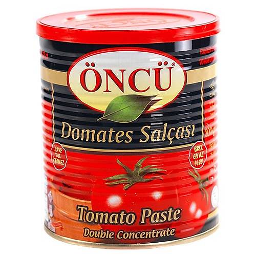 Domates Sal�as� 830 gr