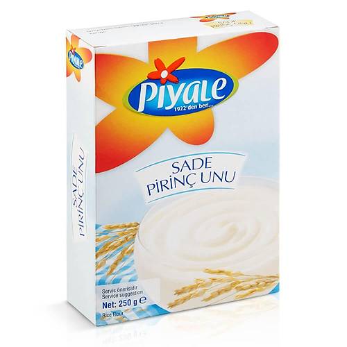 Piyale Pirin� Unu 250 Gr
