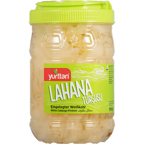 Lahana Tur�usu 1500