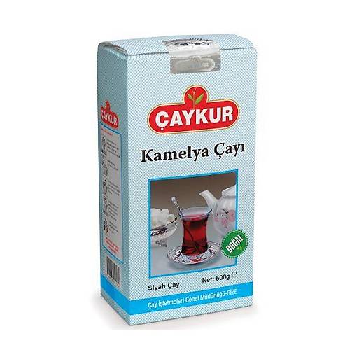 Kamelya �ay� 500gr