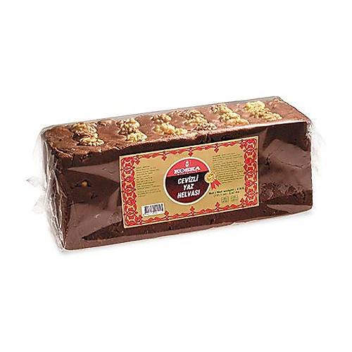 4 kg Cevizli Helva