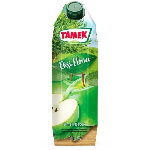 Ek�i Elma ��ece�i