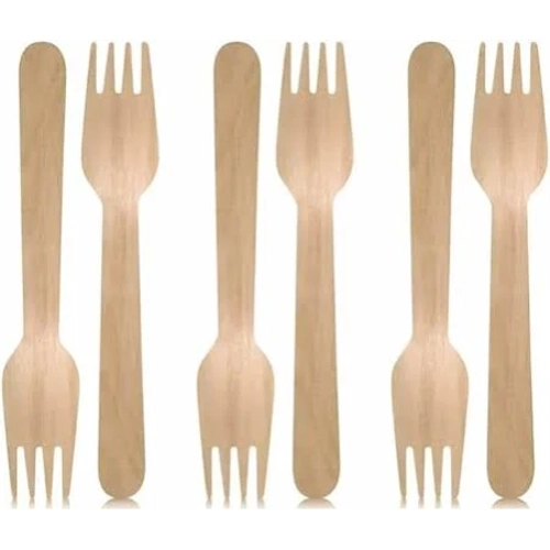 Kraft Ka��t Ambalajl� Tahta �atal