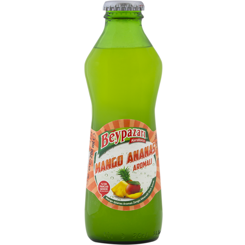 Beypazar� Mango Ananas