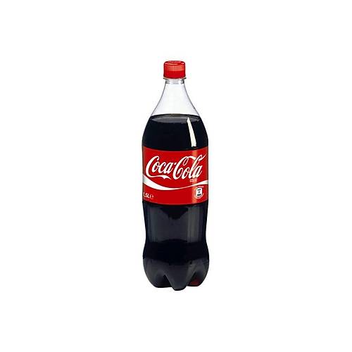 Coca Cola 1,5 Lt