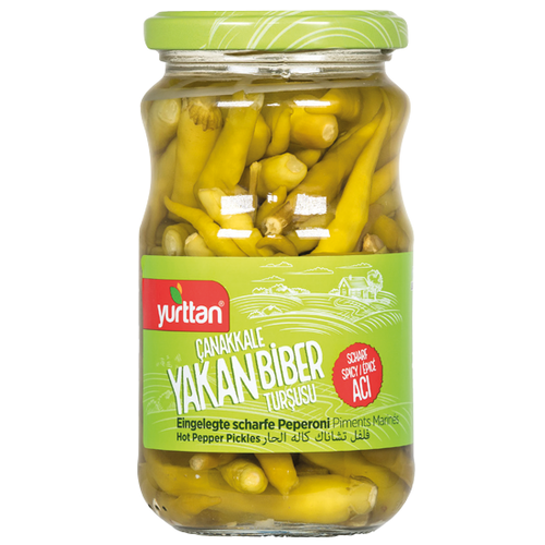 �anakkale Yakan Biber Tur�usu 370