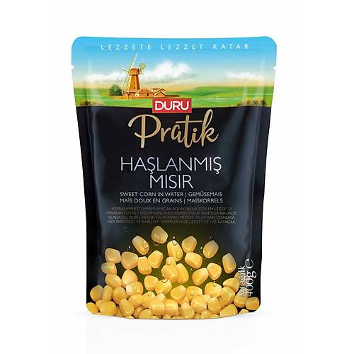 Pratik Ha�lanm�� M�s�r 400g