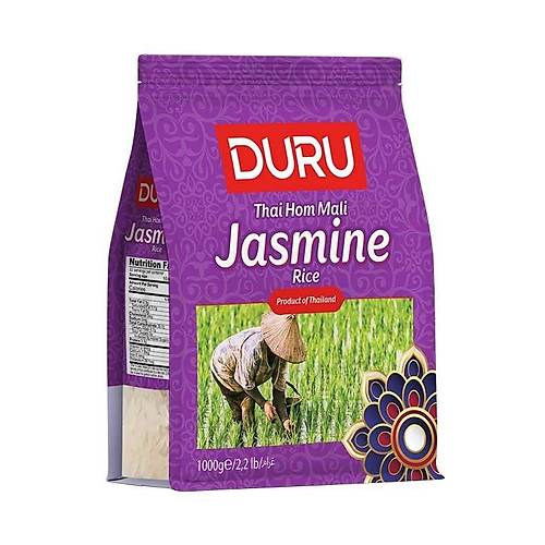 Jasmine Pirin� (Mor Paket) 1000 g