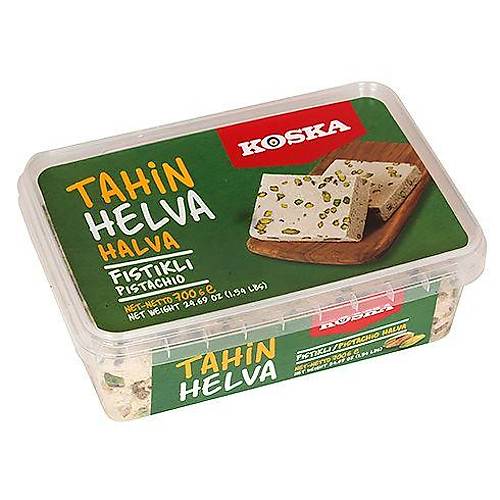 700 g F�st�kl� Helva