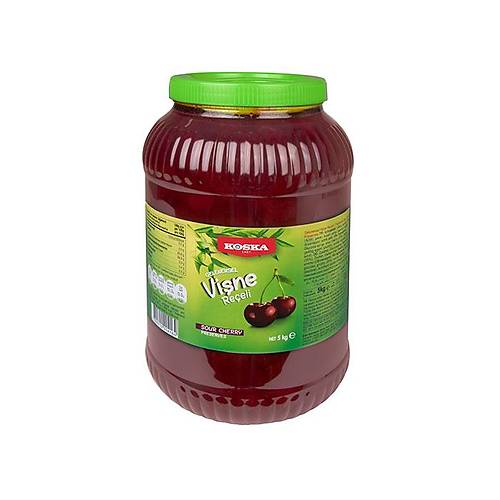 5 kg Geleneksel Vi�ne Re�eli