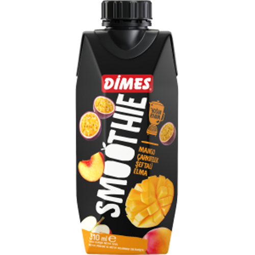 D�MES Mangolu Smoothie