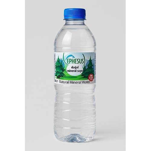 Ephesus 0,50 Lt