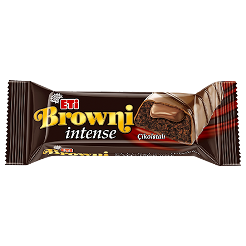 Browni Intense