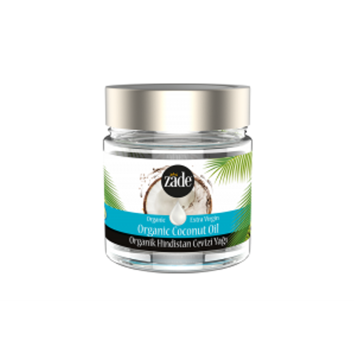 Organik Hindistan Cevizi Ya�� 175 cc