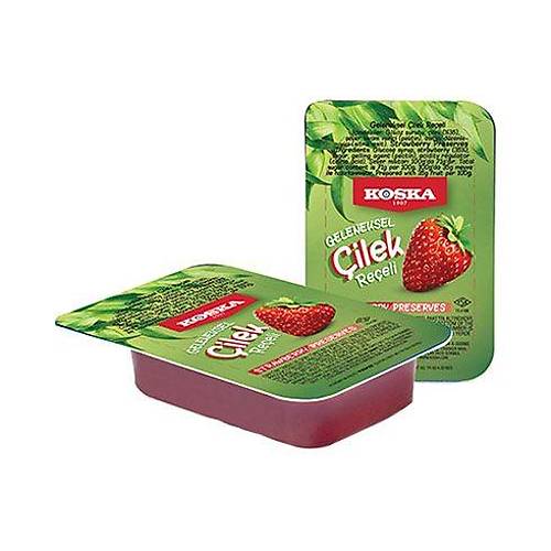 20 g Geleneksel �ilek Re�eli