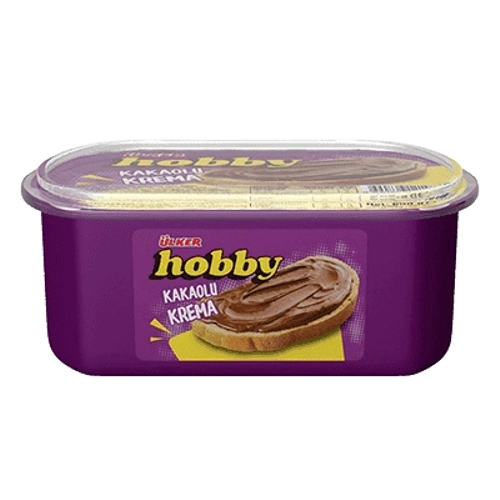 �lker Hobby Krem �ikolata 650 g